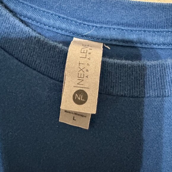 Archers band tshirt, Large, Madison Wisconsin - Picture 2 of 2